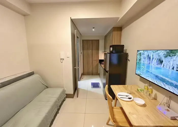 Inaro Staycation Manila