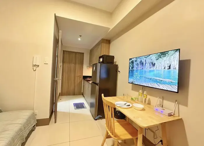 Inaro Staycation Manila